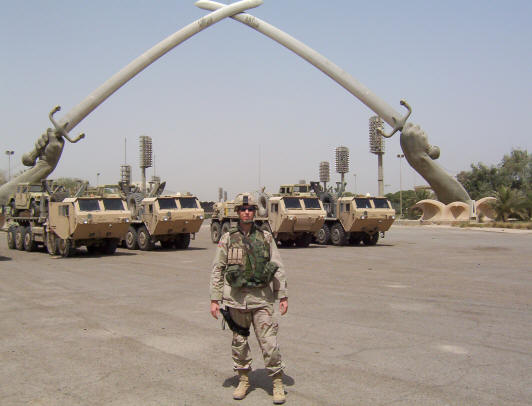 Baghdad 2005
